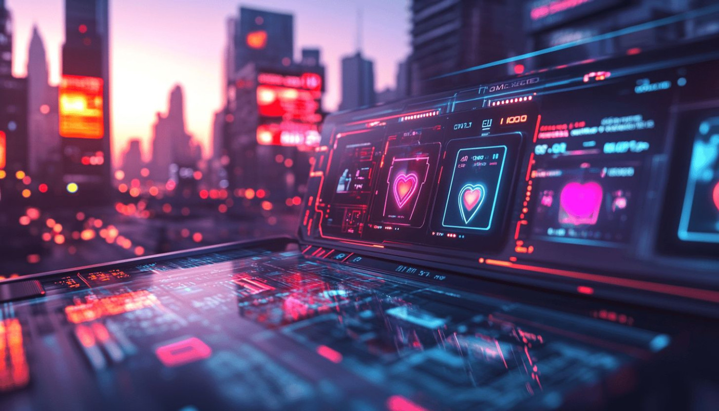 Explorando las nuevas tendencias en aplicaciones de citas para 2025